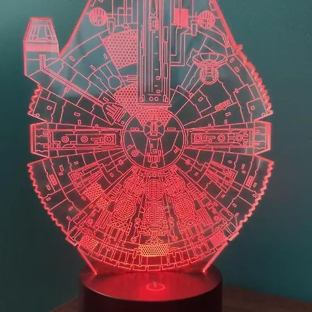 לינה וארוחת בוקר Ursuslodge