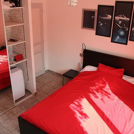 Ursuslodge 3*