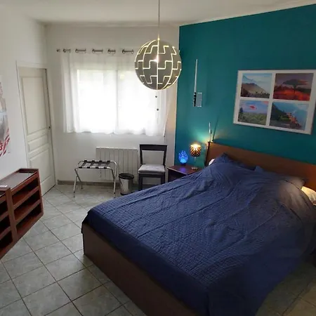 Couette-café Ursuslodge 3*