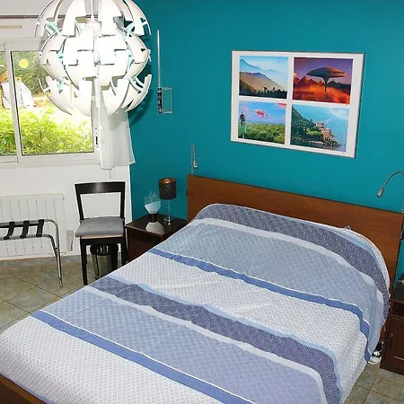 Ursuslodge Couette-café Soustons