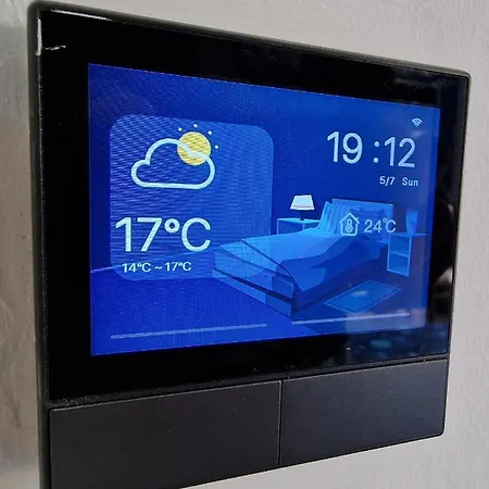 Ursuslodge סוסטון