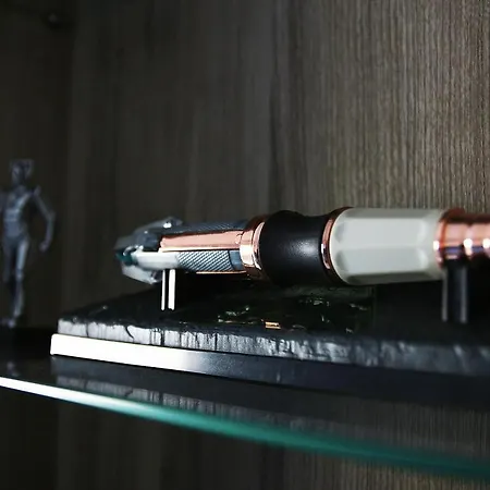 לינה וארוחת בוקר Ursuslodge