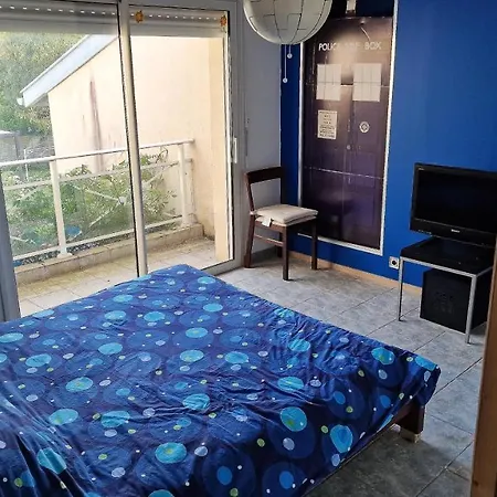 Ursuslodge