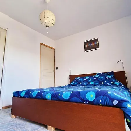 Ursuslodge 3* סוסטון