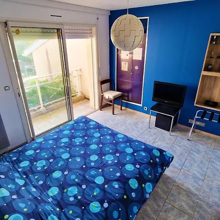 Ursuslodge לינה וארוחת בוקר