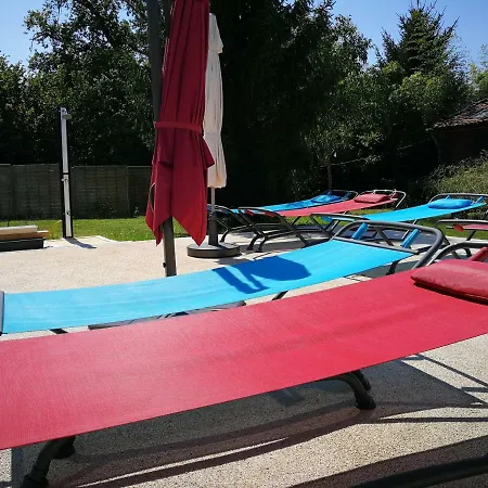 Ursuslodge 3* סוסטון