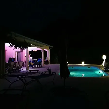 Ursuslodge