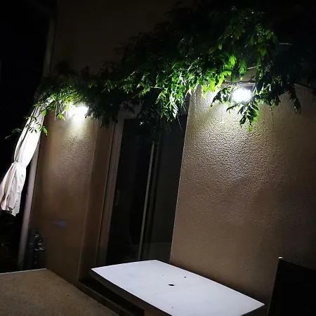 Ursuslodge לינה וארוחת בוקר 3*