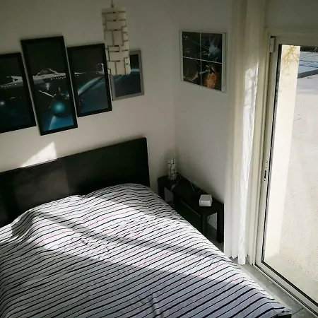 Ursuslodge Couette-café Soustons