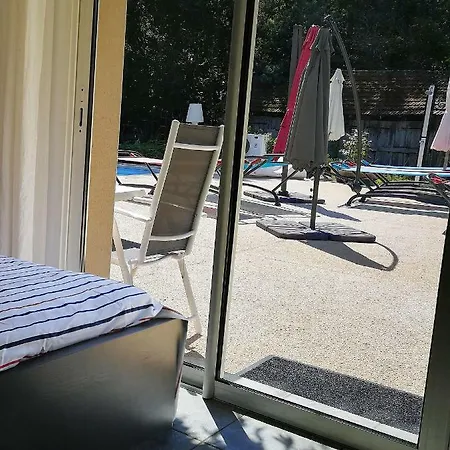 Ursuslodge
