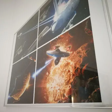 Ursuslodge 3* סוסטון