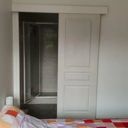 Ursuslodge 3*