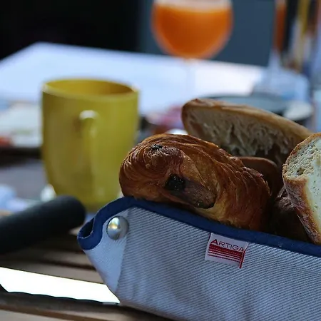 Ursuslodge Soustons