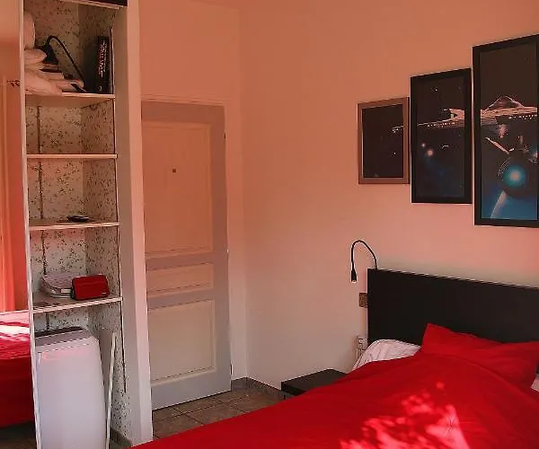 Ursuslodge 3* Soustons