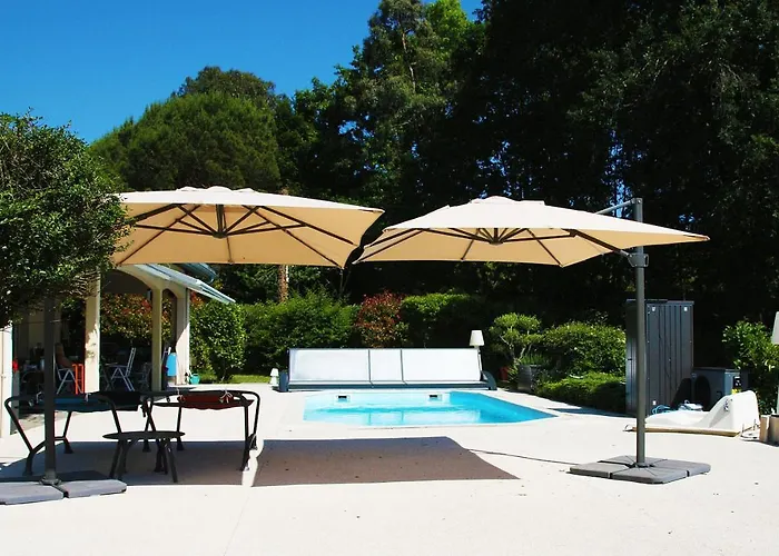 Bed & Breakfast Ursuslodge