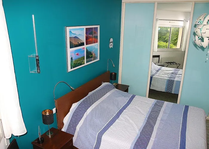 Ursuslodge Bed & Breakfast