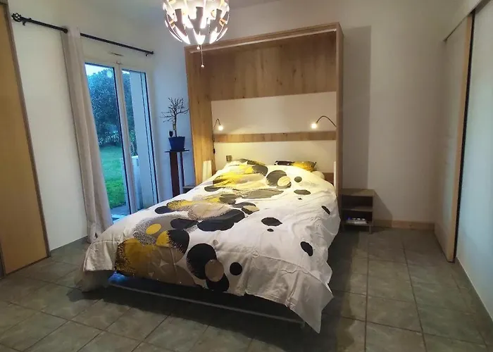 Ursuslodge Bed & Breakfast 3*