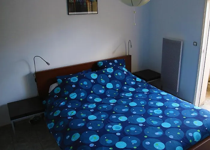 Bed & Breakfast Ursuslodge Soustons