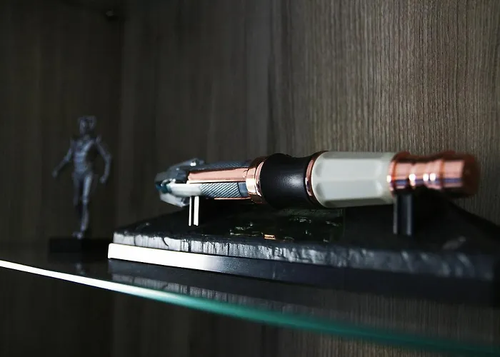 Bed & Breakfast Ursuslodge