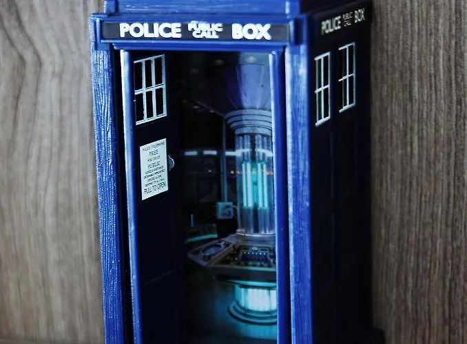 Ursuslodge Bed & Breakfast 3*