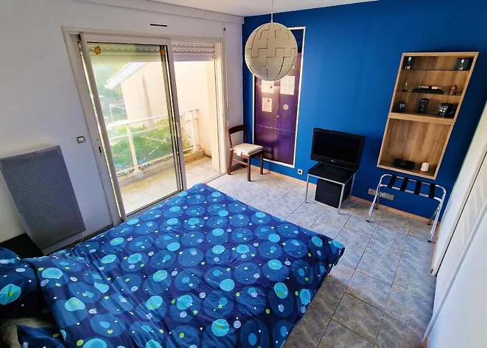 Ursuslodge Bed & Breakfast