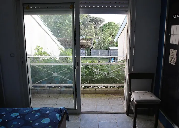 Bed & Breakfast Ursuslodge