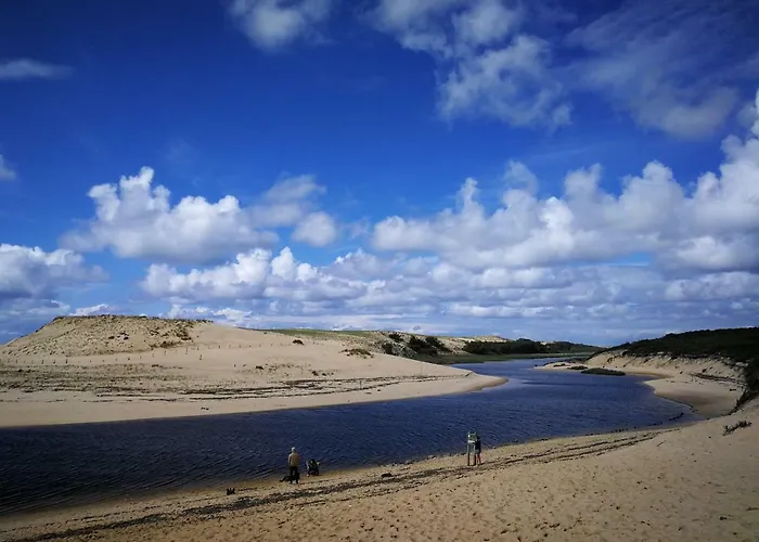 Ursuslodge Bed & Breakfast Soustons