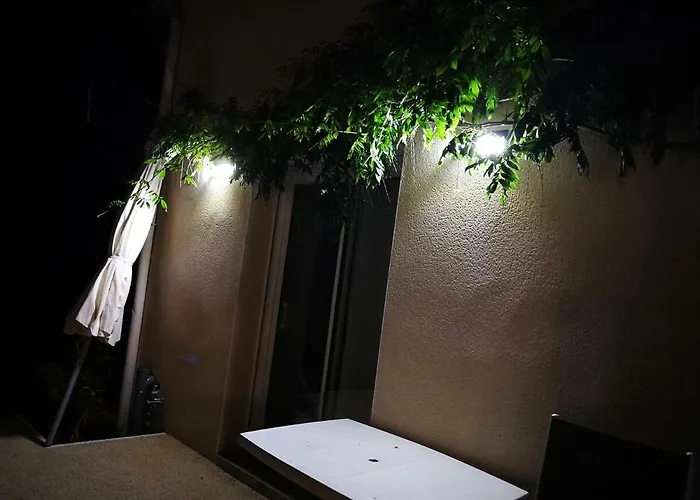 Ursuslodge Bed & Breakfast 3*