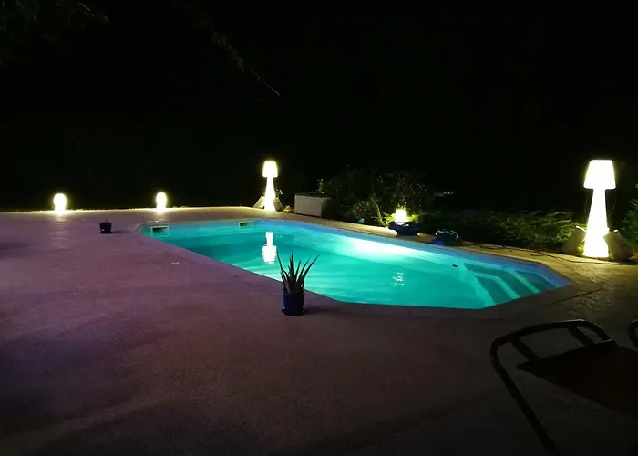 Ursuslodge Bed & Breakfast 3*