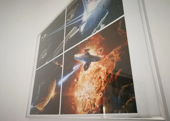 Ursuslodge 3* Soustons