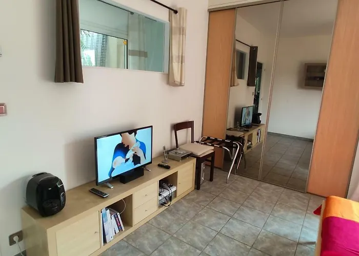 Bed & Breakfast Ursuslodge 3*