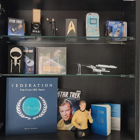 Ursuslodge Couette-café