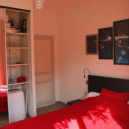 Ursuslodge 3* سوستون