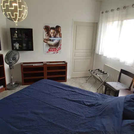 Ursuslodge Couette-café