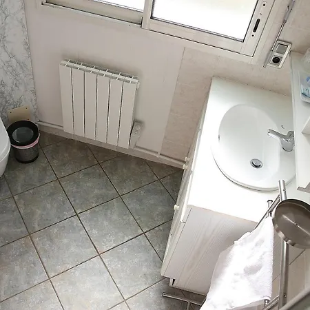 فندق مبيت وإفطار Ursuslodge