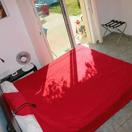 Ursuslodge 3*
