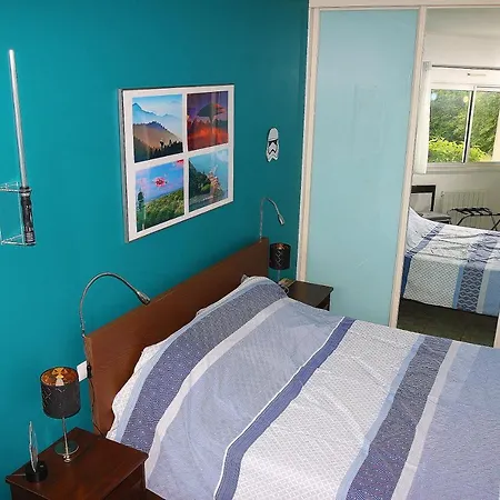 Ursuslodge Couette-café