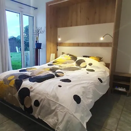 Ursuslodge 3* سوستون
