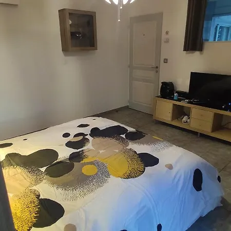 Ursuslodge
