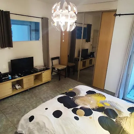 فندق مبيت وإفطار Ursuslodge