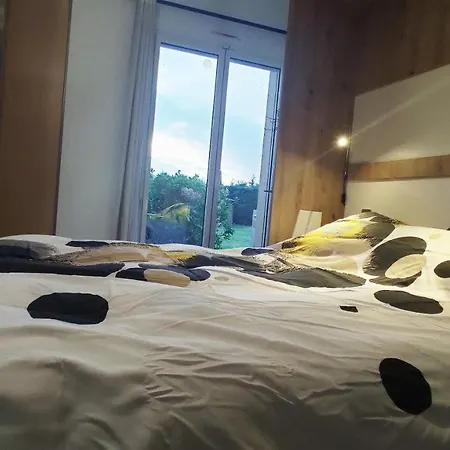 Ursuslodge 3*