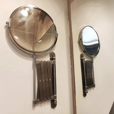 Ursuslodge Couette-café 3*