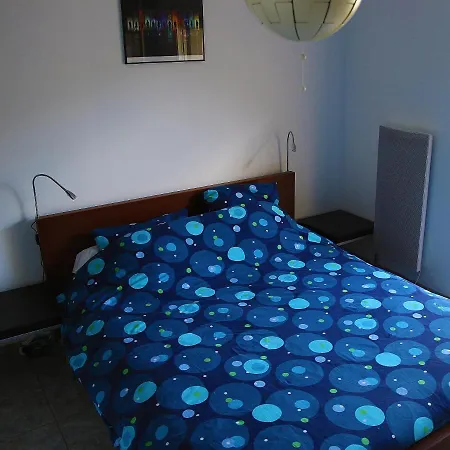 Couette-café Ursuslodge Soustons