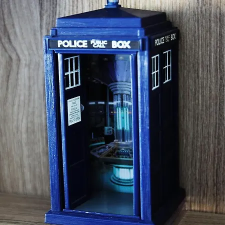 Ursuslodge Couette-café 3*