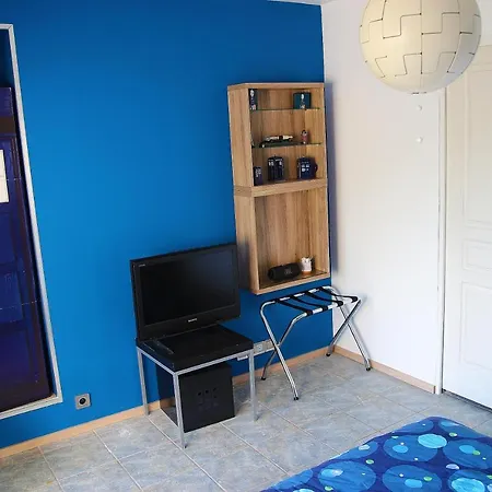 Ursuslodge 3*