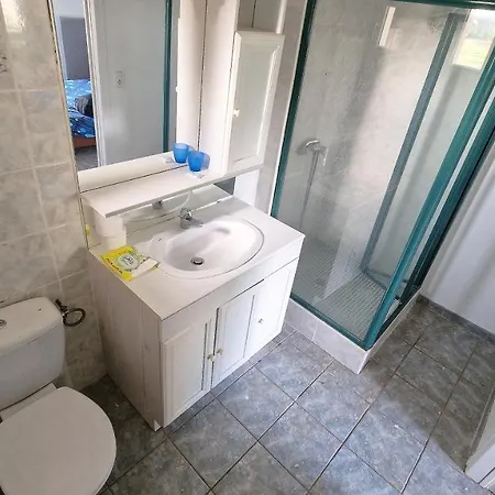 Ursuslodge 3* سوستون