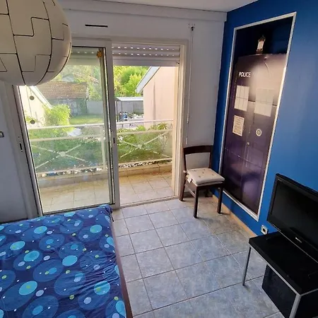 فندق مبيت وإفطار Ursuslodge