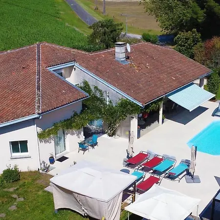 Ursuslodge Couette-café