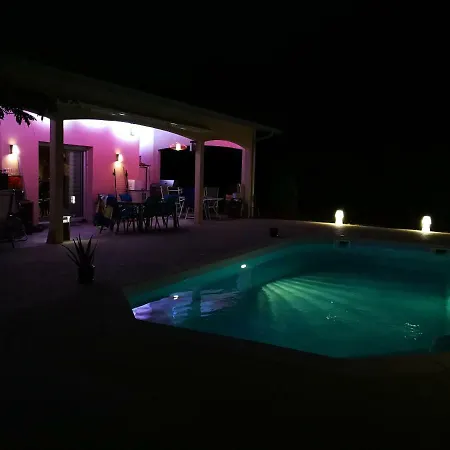 فندق مبيت وإفطار Ursuslodge