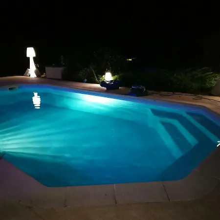 Ursuslodge 3*